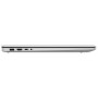 Ноутбук HP 17-cp0006ua 17.3 FHD IPS AG / AMD R5 5500U/16/1000+256F / int / DOS / Silver