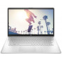 Ноутбук HP 17-cp0000ua 17.3 FHD IPS AG / AMD R7 5700U/16/1000+512F / int / W10 / Silver
