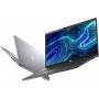 Ноутбук Dell Latitude 7520 15.6 FHD AG/Intel i5-1145g7 / 16 / 512F / int / W10P