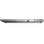 Ноутбук HP ZBook Create G7 15.6 UHD AMOLED Touch/Intel i7-10750h/16/512F/NVD2070-8/W10P / Silver