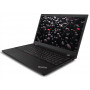 Ноутбук Lenovo ThinkPad P15v 15.6 UHD IPS AG / Intel i7-10875h / 64 / 2048f / int / W10P