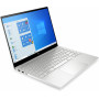Ноутбук HP ENVY 14-eb0007ua 14WXGA IPS AG / Intel i5-11300h / 16 / 512F / int / W10 / Silver