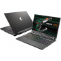Ноутбук AORUS 17.3 FHD 300Hz/Intel i7-11800H/16/512GB/NVD3060P-6/DOS