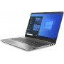 Ноутбук HP 250 G8 15.6 FHD IPS AG/Intel i7-1065g7 / 16 / 512F / int / W10P / Silver