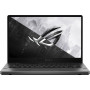 Ноутбук ASUS ROG Zephyrus G14 GA401QM-HZ335 14FHD IPS/AMD R7-5800HS / 16 / 512F/NVD3060-6 / noOS / Gray