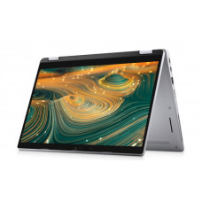 Ноутбук Dell Latitude 5320 2in1 13.3FHD Touch/Intel i7-1185G7/16/512F/int/W10P
