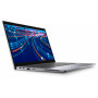 Ноутбук Dell Latitude 5320 2in1 13.3 FHD Touch / Intel i7-1185g7 / 16 / 512F / int / W10P