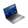 Ноутбук Dell Latitude 5320 2in1 13.3 FHD Touch / Intel i7-1185g7 / 16 / 512F / int / W10P