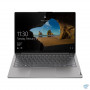 Ноутбук Lenovo ThinkBook 13S 13.3 WUXGA IPS AG/Intel i5-1135g7 / 16 / 512F / int / W10P / Grey
