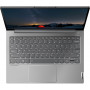 Ноутбук Lenovo ThinkBook 13S 13.3 WUXGA IPS AG/Intel i5-1135g7 / 16 / 512F / int / W10P / Grey