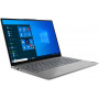 Ноутбук Lenovo ThinkBook 13S 13.3 WUXGA IPS AG/Intel i5-1135g7 / 16 / 512F / int / W10P / Grey
