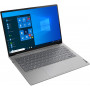 Ноутбук Lenovo ThinkBook 13S 13.3 WUXGA IPS AG/Intel i5-1135g7 / 16 / 512F / int / W10P / Grey