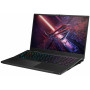 Ноутбук ASUS ROG Zephyrus S17 GX703HS-K4049R 17.3 wqhd IPS/Intel i9-11900h/32/2048F/NVD3080-16 / W10P / Black
