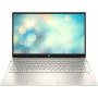 Ноутбук HP Pavilion 15-eh1009ua 15.6 FHD IPS AG / AMD R3 5300U / 8 / 512F / int / W10 / Gold