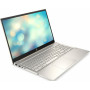 Ноутбук HP Pavilion 15-eh1009ua 15.6 FHD IPS AG / AMD R3 5300U / 8 / 512F / int / W10 / Gold