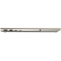 Ноутбук HP Pavilion 15-eh1009ua 15.6 FHD IPS AG / AMD R3 5300U / 8 / 512F / int / W10 / Gold