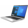 Ноутбук HP Probook 430 G8 13.3 FHD IPS AG/Intel i7-1165g7/8 / 256F / int / W10P / Silver