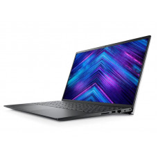 Ноутбук Dell Vostro 5515 15.6 FHD AG / AMD R7 5700U / 16 / 512F / int / W10P / Grey