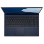 Ноутбук ASUS L1500CDA-BQ0758 15.6FHD IPS/AMD R3-3250U/8/256F/int/noOS/Black