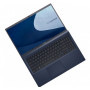 Ноутбук ASUS L1500CDA-BQ0758 15.6FHD IPS/AMD R3-3250U/8/256F/int/noOS/Black