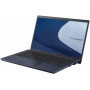 Ноутбук ASUS PRO B1400CEAE-EB3487 14FHD / Intel i5-1135g7 / 16 / 512F / int / noOS