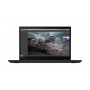 Ноутбук Lenovo ThinkPad P15s 15.6 FHD IPS Touch/Intel i7-1185g7/32 / 1024f / T500-4 / W10P