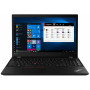 Ноутбук Lenovo ThinkPad P15s 15.6 FHD IPS Touch/Intel i7-1185g7/32 / 1024f / T500-4 / W10P