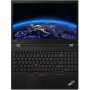 Ноутбук Lenovo ThinkPad P15s 15.6 FHD IPS Touch/Intel i7-1185g7/32 / 1024f / T500-4 / W10P
