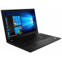 Ноутбук Lenovo ThinkPad P15s 15.6 FHD IPS Touch/Intel i7-1185g7/32 / 1024f / T500-4 / W10P
