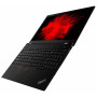 Ноутбук Lenovo ThinkPad P15s 15.6 FHD IPS Touch/Intel i7-1185g7/32 / 1024f / T500-4 / W10P