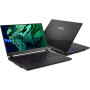 Ноутбук AERO 15.6 UHD OLED 60Hz/Intel i7-11800h/16/1TB / NVD3060P-6 / W10P