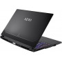 Ноутбук AERO 15.6 UHD OLED 60Hz/Intel i7-11800h/16/1TB / NVD3060P-6 / W10P