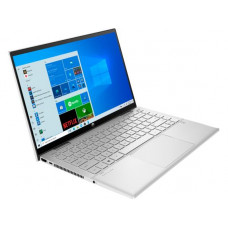 Ноутбук HP Pavilion x360 14FHD IPS Touch/Intel i7-1165G7/16/1024F/int/W10/Silver