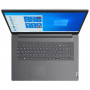 Ноутбук Lenovo V17 17.3 FHD IPS AG/Intel i5-1035g1/8 / 256F / int / DOS / Grey