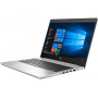 Ноутбук HP Probook 455 G7 15.6 FHD IPS AG / AMD Ryzen 5 4500U/8/1000+256F/int/W10P / Silver