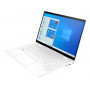 Ноутбук HP ENVY x360 13-ay0017ua 13.3 FHD IPS Touch / AMD R3 4300U / 8 / 512F / int / W10 / White