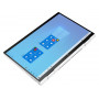 Ноутбук HP ENVY x360 13-ay0017ua 13.3 FHD IPS Touch / AMD R3 4300U / 8 / 512F / int / W10 / White