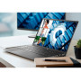 Ноутбук Dell Vostro 5502 15.6 FHD AG/Intel i5-1135g7 / 8/512F / int / Lin / Gray