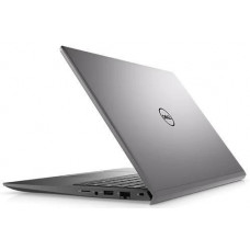 Ноутбук Dell Vostro 5402 14FHD AG/Intel i5-1135g7 / 8/512F / int / W10P / Gray
