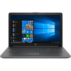 Ноутбук HP 15-dw1060ur 15.6 FHD IPS AG/Intel Pen-6405U/4/256F/int/DOS/Gray