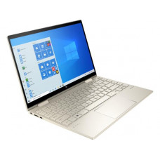 Ноутбук HP ENVY x360 13-bd0000ua 13.3 FHD Oled Touch/Intel i7-1165g7/16 / 1024f / int / W10 / Gold