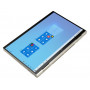 Ноутбук HP ENVY x360 13-bd0000ua 13.3 FHD Oled Touch/Intel i7-1165g7/16 / 1024f / int / W10 / Gold