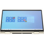 Ноутбук HP ENVY x360 13-bd0000ua 13.3 FHD Oled Touch/Intel i7-1165g7/16 / 1024f / int / W10 / Gold