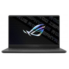 Ноутбук ASUS ROG Zephyrus G15 GA503QR-HN103T 15.6 FHD IPS/AMD R7-5800HS / 16/512F/NVD3070-6 / W10