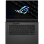 Ноутбук ASUS ROG Zephyrus G15 GA503QR-HN103T 15.6FHD IPS/AMD R7-5800HS/16/512F/NVD3070-6/W10