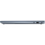 Ноутбук HP Pavilion 15-eh1022ua 15.6 FHD IPS AG / AMD R5 5500U / 8 / 256F / int / DOS / Blue