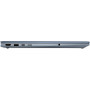 Ноутбук HP Pavilion 15-eh1022ua 15.6 FHD IPS AG / AMD R5 5500U / 8 / 256F / int / DOS / Blue