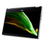 Ноутбук Acer Spin 1 SP114-31N 14FHD IPS Touch/Intel Pen N6000/8 / 256F / int / W10 / Silver
