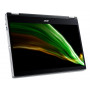 Ноутбук Acer Spin 1 SP114-31N 14FHD IPS Touch/Intel Pen N6000/8 / 256F / int / W10 / Silver