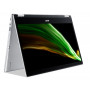 Ноутбук Acer Spin 1 SP114-31N 14FHD IPS Touch/Intel Pen N6000/8 / 256F / int / W10 / Silver